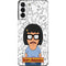 Bobs Burgers Tina Uhh Galaxy S21 Plus 5G Skin